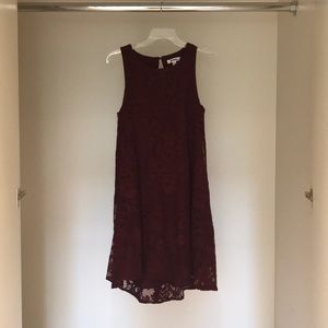 Urban Outfitters Lace Dress